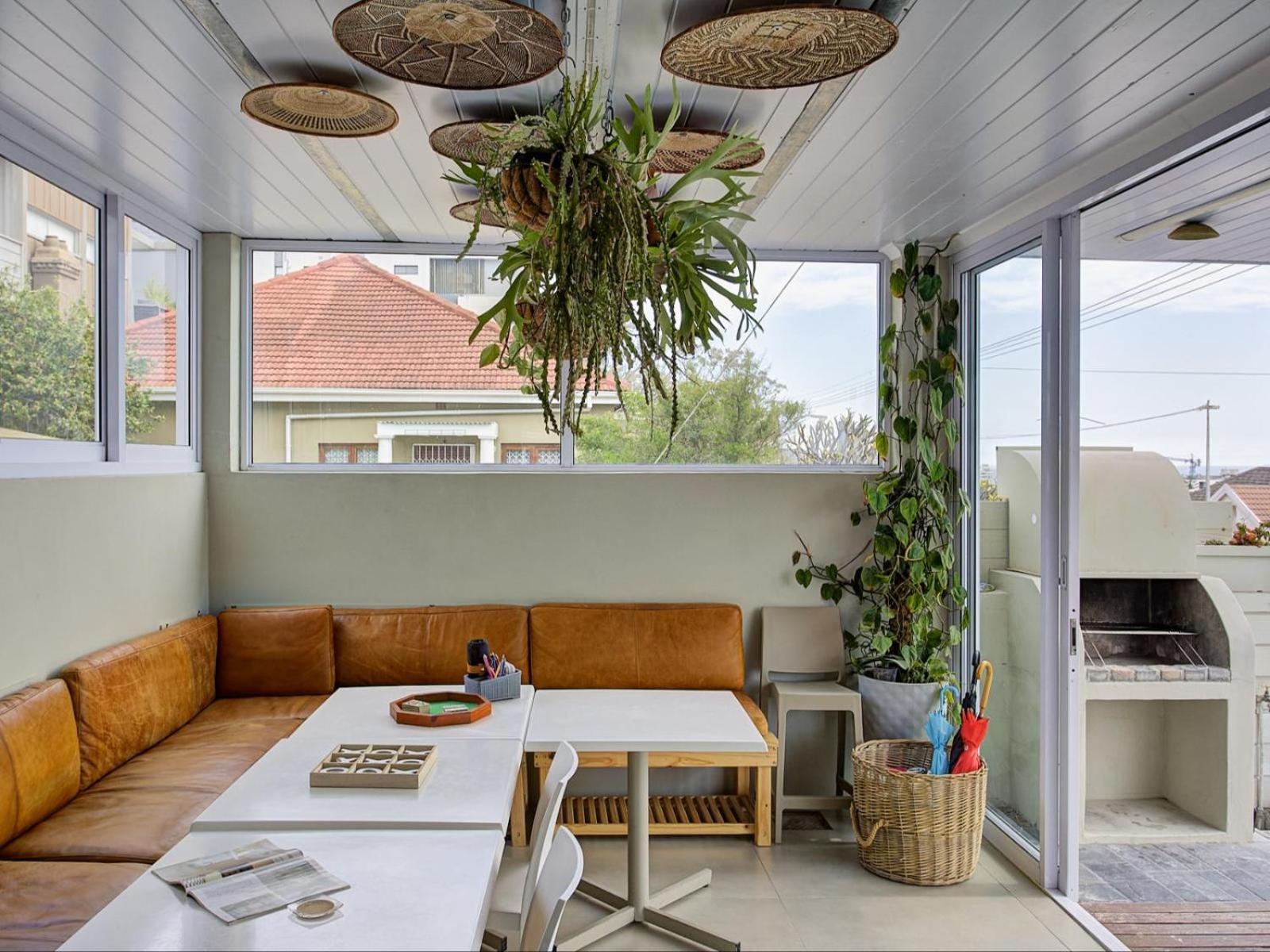 Leeuwenzee Guesthouse Cape Town Eksteriør bilde