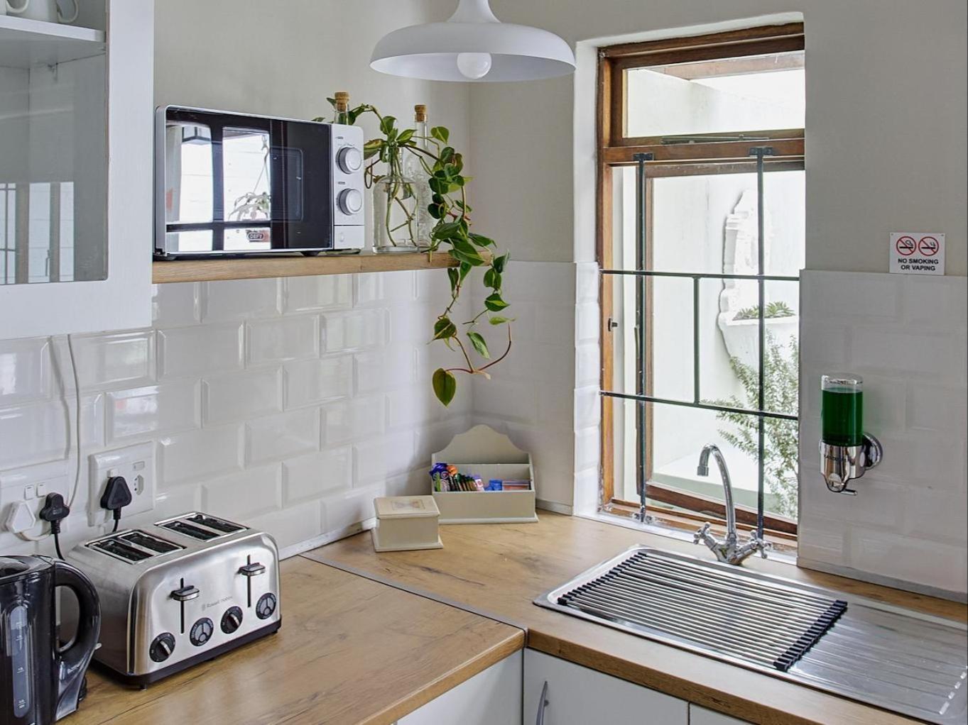 Leeuwenzee Guesthouse Cape Town Rom bilde