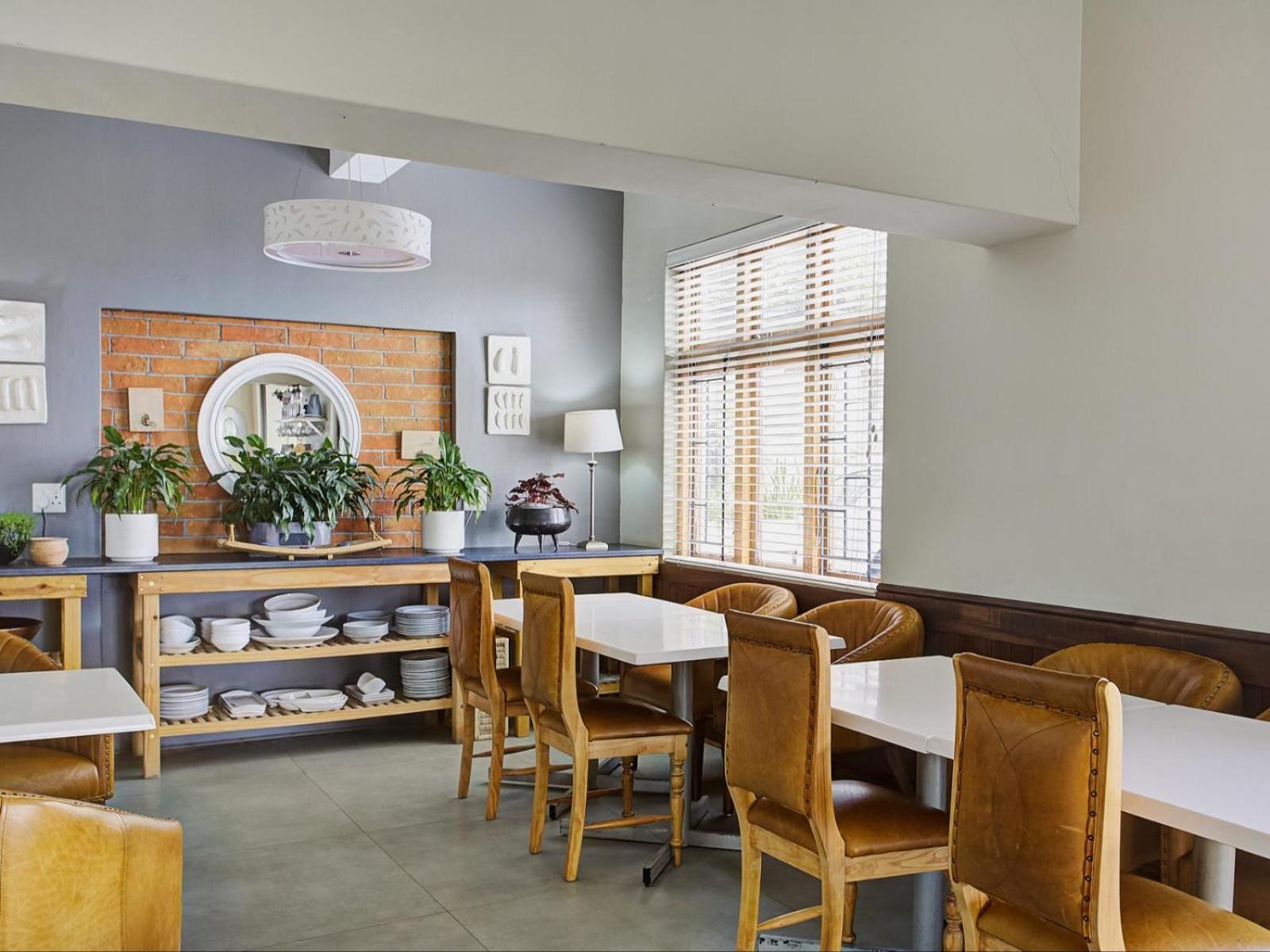 Leeuwenzee Guesthouse Cape Town Eksteriør bilde