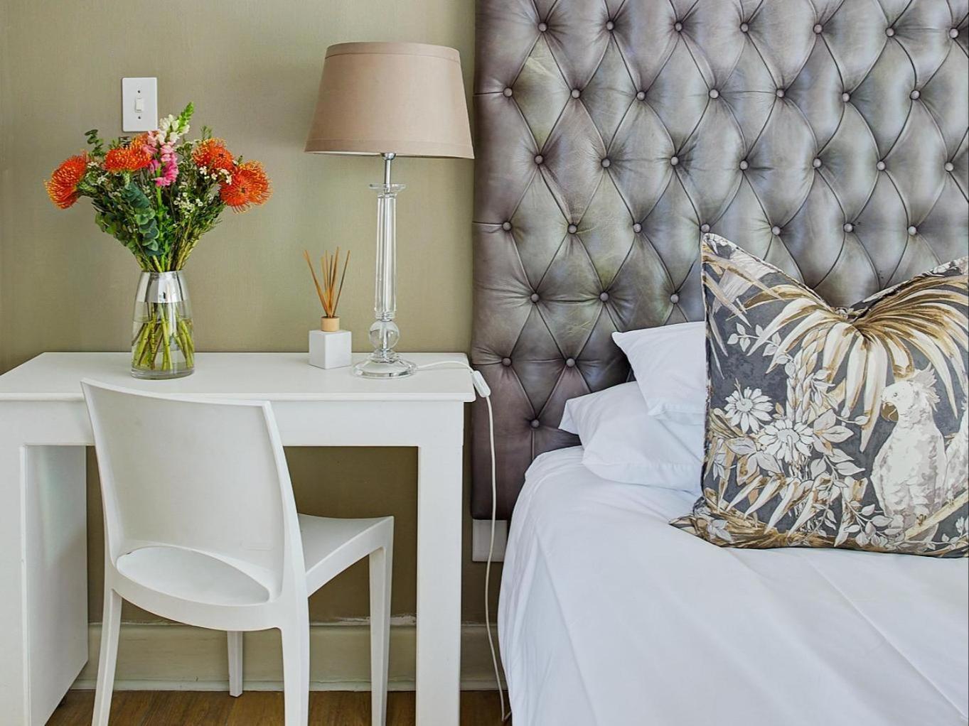 Leeuwenzee Guesthouse Cape Town Rom bilde