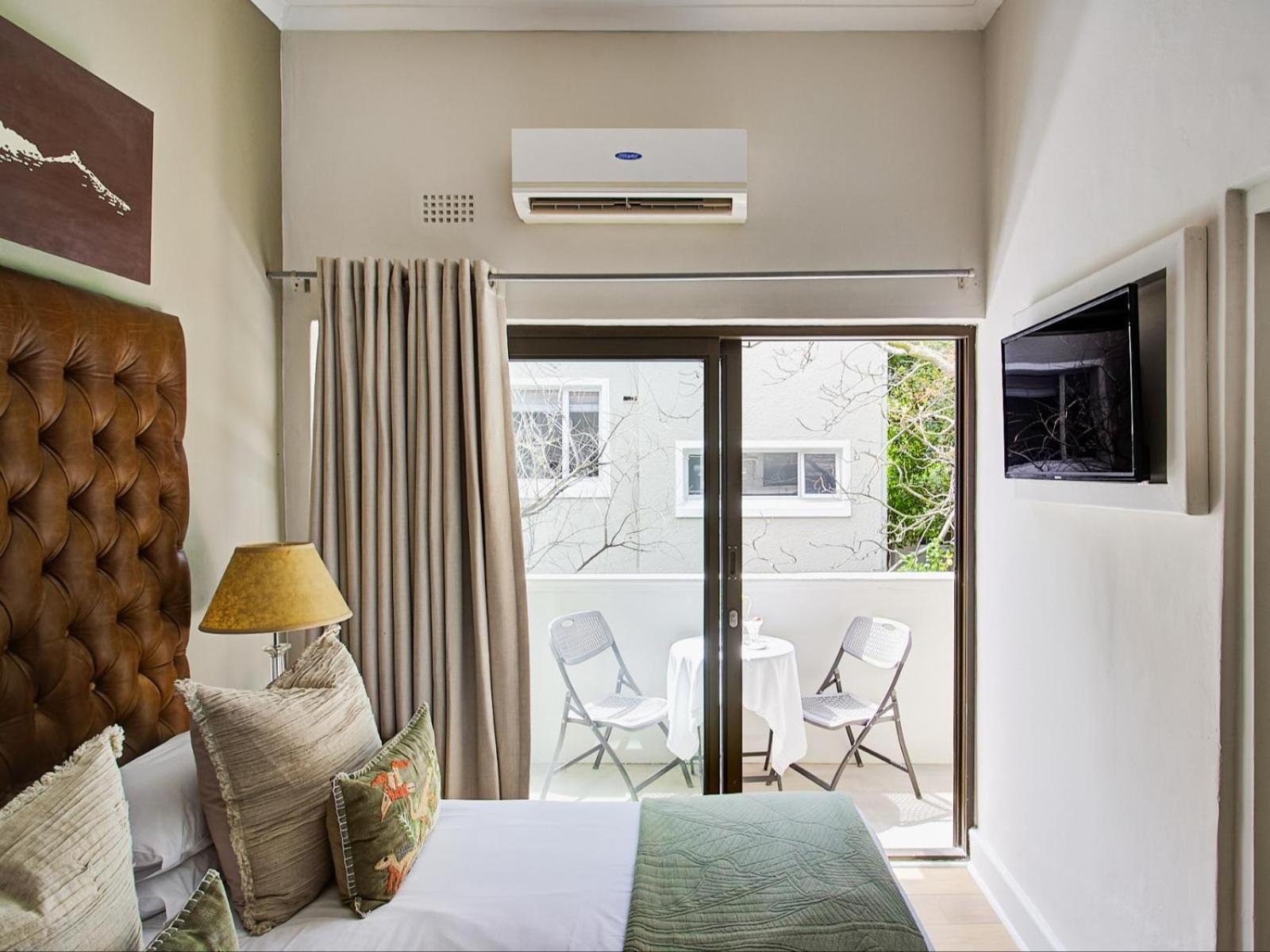 Leeuwenzee Guesthouse Cape Town Rom bilde
