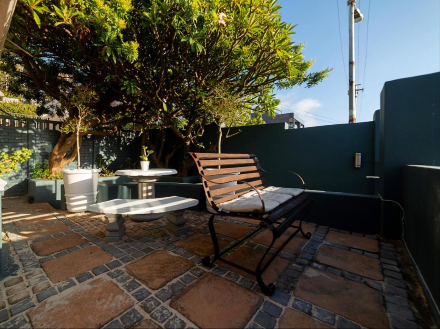 Leeuwenzee Guesthouse Cape Town Rom bilde