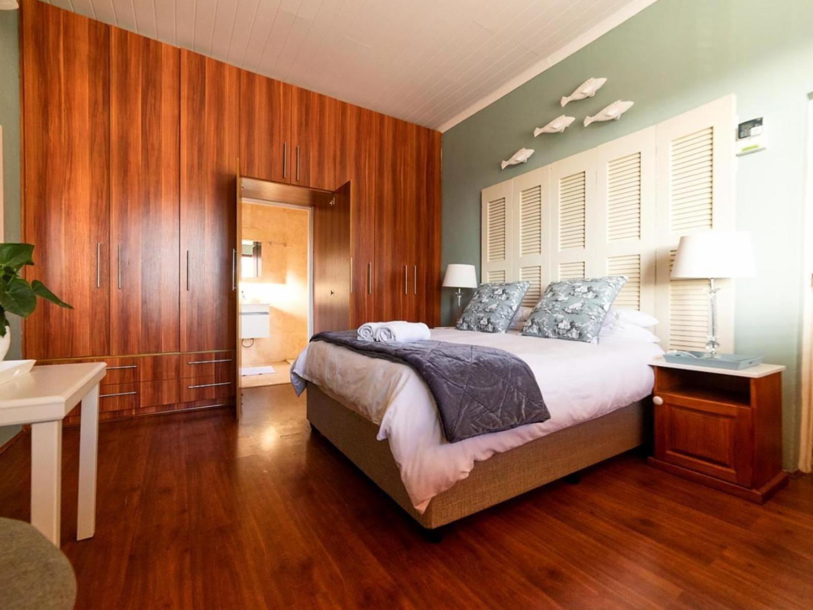 Leeuwenzee Guesthouse Cape Town Rom bilde