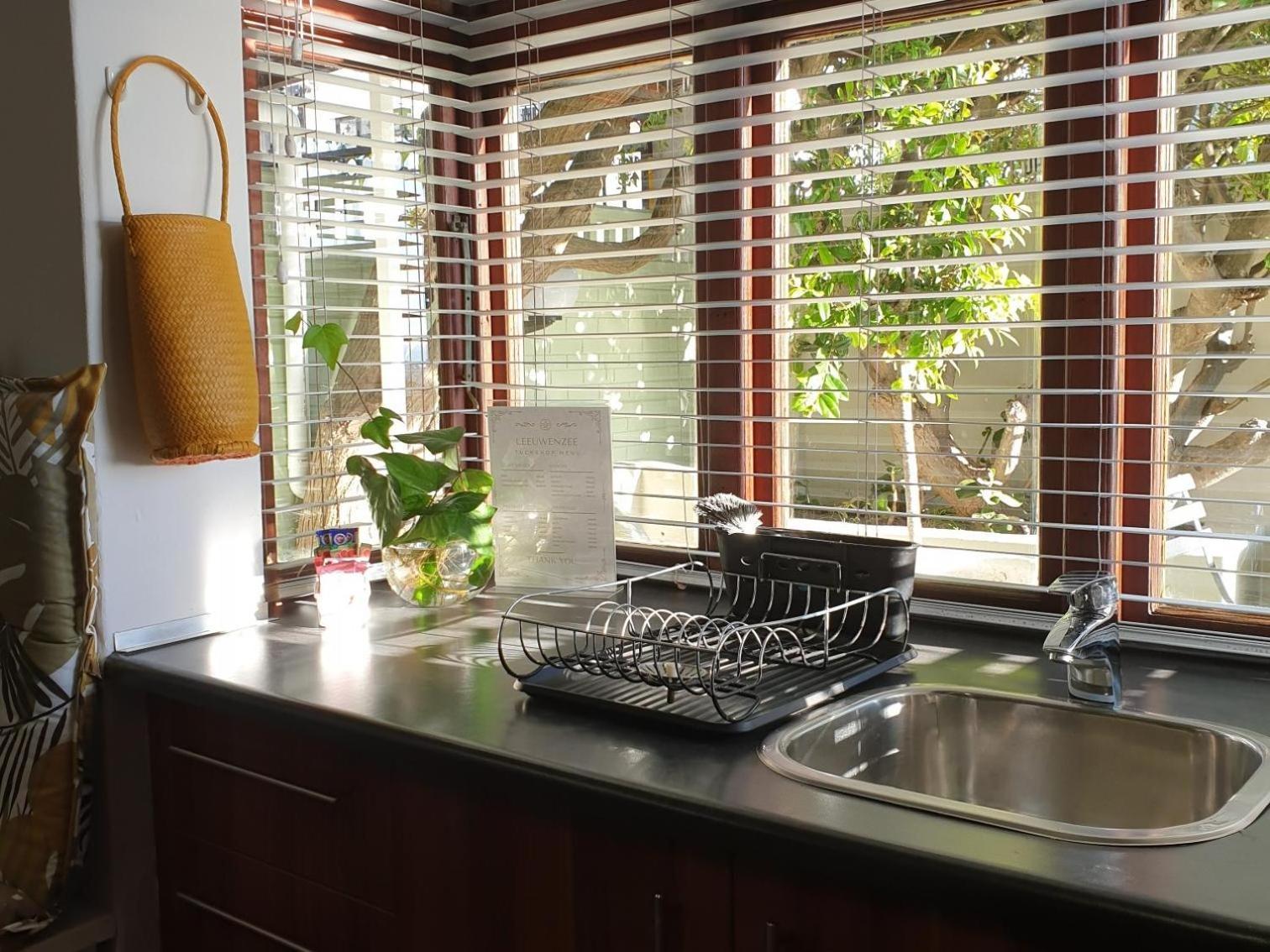 Leeuwenzee Guesthouse Cape Town Rom bilde