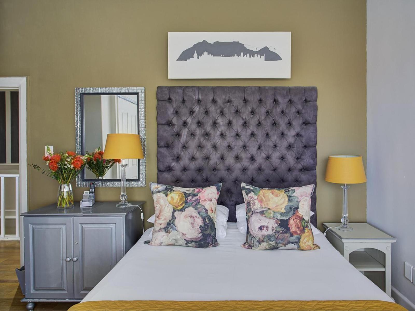 Leeuwenzee Guesthouse Cape Town Rom bilde