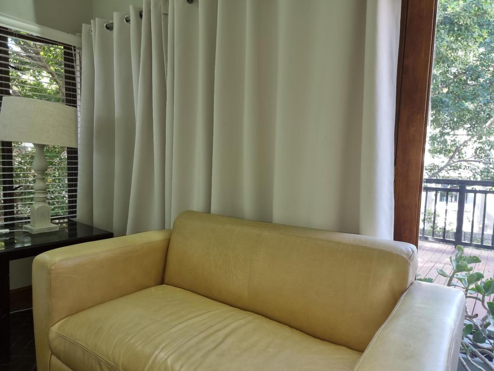 Leeuwenzee Guesthouse Cape Town Rom bilde