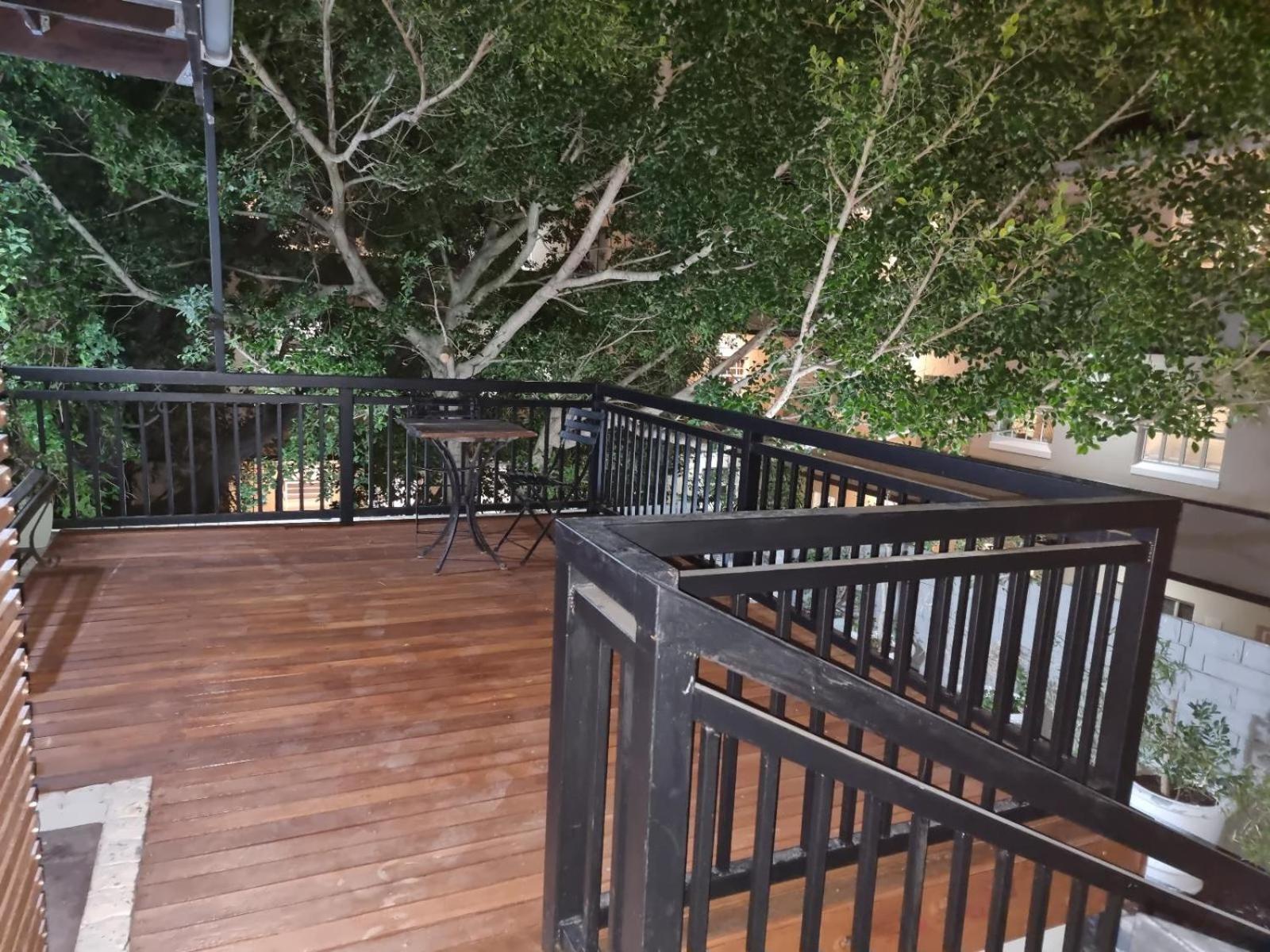 Leeuwenzee Guesthouse Cape Town Rom bilde