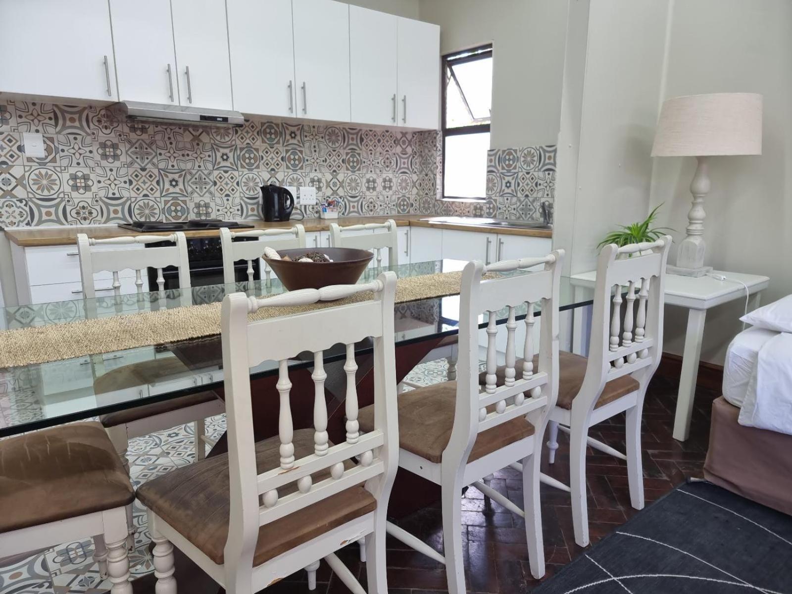 Leeuwenzee Guesthouse Cape Town Rom bilde
