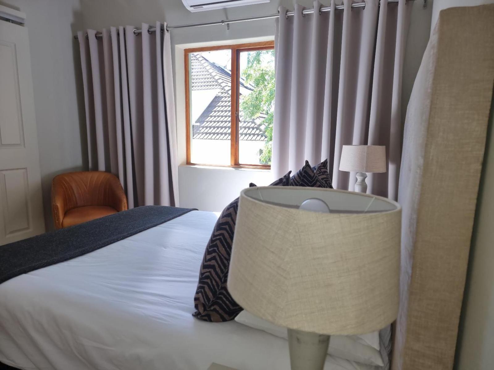 Leeuwenzee Guesthouse Cape Town Rom bilde